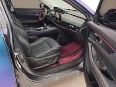 Changan UNI-K 2.0T Premium Version - ფოტო 8