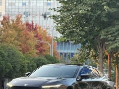 Changan UNI-V 1.5T Edition - ფოტო 1