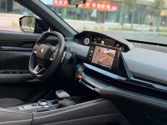 Changan UNI-V 1.5T Edition - ფოტო 3