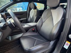 Changan UNI-V 1.5T Edition - ფოტო 4