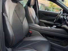 Changan UNI-V 1.5T Edition - ფოტო 5