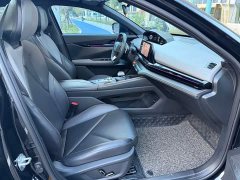 Changan UNI-V 1.5T Edition - ფოტო 6