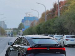 Changan UNI-V 1.5T Edition - ფოტო 9
