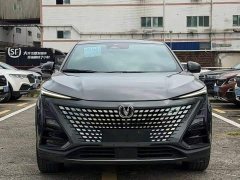 Changan UNI-T 1.5T Premium Version - ფოტო 1