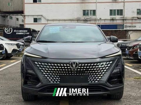2022 Changan UNI-T 1.5T Premium Version - ავტომობილი ჩინეთიდან