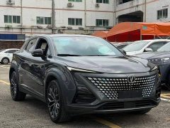 Changan UNI-T 1.5T Premium Version - ფოტო 2