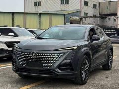 Changan UNI-T 1.5T Premium Version - ფოტო 3