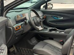 Changan UNI-T 1.5T Premium Version - ფოტო 4