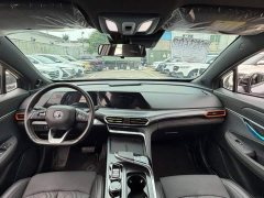 Changan UNI-T 1.5T Premium Version - ფოტო 6