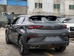 Changan UNI-T 1.5T Premium Version - ფოტო 7