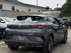 Changan UNI-T 1.5T Premium Version - ფოტო 9