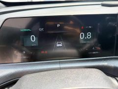 Changan UNI-T 1.5T Flagship Version - ფოტო 10