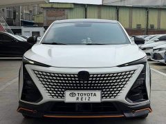Changan UNI-T 1.5T Flagship Version - ფოტო 2