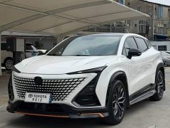 Changan UNI-T 1.5T Flagship Version - ფოტო 3