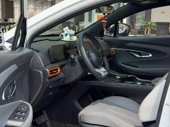 Changan UNI-T 1.5T Flagship Version - ფოტო 4