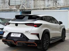 Changan UNI-T 1.5T Flagship Version - ფოტო 7