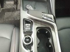 Changan UNI-T 1.5T Premium Version - ფოტო 16