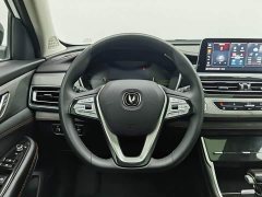 Changan CS75 Edition 280T DCTPremium Version - ფოტო 11