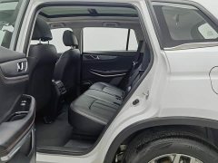 Changan CS75 Edition 280T DCTPremium Version - ფოტო 15