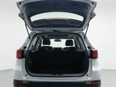 Changan CS75 Edition 280T DCTPremium Version - ფოტო 16