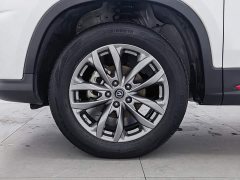 Changan CS75 Edition 280T DCTPremium Version - ფოტო 17