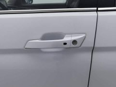 Changan CS75 Edition 280T DCTPremium Version - ფოტო 18
