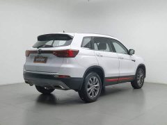 Changan CS75 Edition 280T DCTPremium Version - ფოტო 2