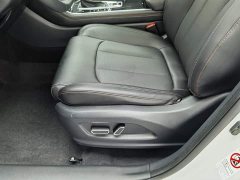 Changan CS75 Edition 280T DCTPremium Version - ფოტო 20