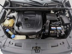 Changan CS75 Edition 280T DCTPremium Version - ფოტო 6