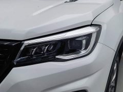 Changan CS75 Edition 280T DCTPremium Version - ფოტო 7