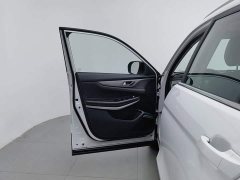 Changan CS75 Edition 280T DCTPremium Version - ფოტო 8