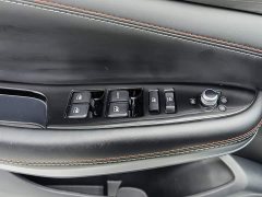 Changan CS75 Edition 280T DCTPremium Version - ფოტო 9