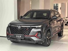 Changan CS35PLUS NE 1.4T DCTPremium Version - ფოტო 1