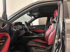 Changan CS35PLUS NE 1.4T DCTPremium Version - ფოტო 2