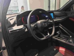 Changan CS35PLUS NE 1.4T DCTPremium Version - ფოტო 5