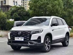 Changan CS75 Edition 1.5T DCTPremium Version - ფოტო 1
