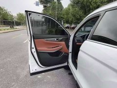 Changan CS75 Edition 1.5T DCTPremium Version - ფოტო 10