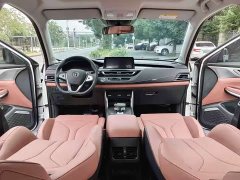 Changan CS75 Edition 1.5T DCTPremium Version - ფოტო 11