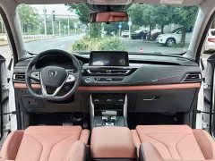 Changan CS75 Edition 1.5T DCTPremium Version - ფოტო 12