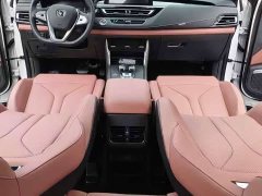 Changan CS75 Edition 1.5T DCTPremium Version - ფოტო 13