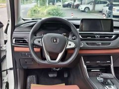 Changan CS75 Edition 1.5T DCTPremium Version - ფოტო 14