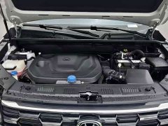 Changan CS75 Edition 1.5T DCTPremium Version - ფოტო 15