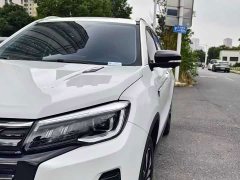 Changan CS75 Edition 1.5T DCTPremium Version - ფოტო 16