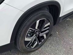 Changan CS75 Edition 1.5T DCTPremium Version - ფოტო 17