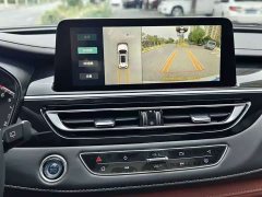 Changan CS75 Edition 1.5T DCTPremium Version - ფოტო 19