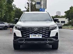 Changan CS75 Edition 1.5T DCTPremium Version - ფოტო 2