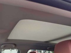 Changan CS75 Edition 1.5T DCTPremium Version - ფოტო 20