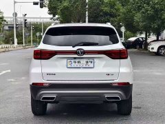 Changan CS75 Edition 1.5T DCTPremium Version - ფოტო 4