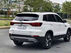 Changan CS75 Edition 1.5T DCTPremium Version - ფოტო 5