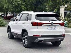 Changan CS75 Edition 1.5T DCTPremium Version - ფოტო 6